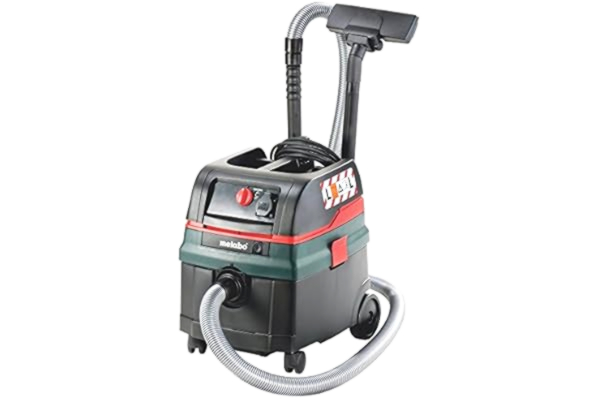 Metabo  Universalsuger Asr 25 L Sc
