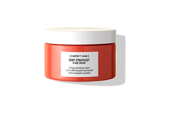 Comfort Zone Body Strategist D-Age Cream 180 Ml