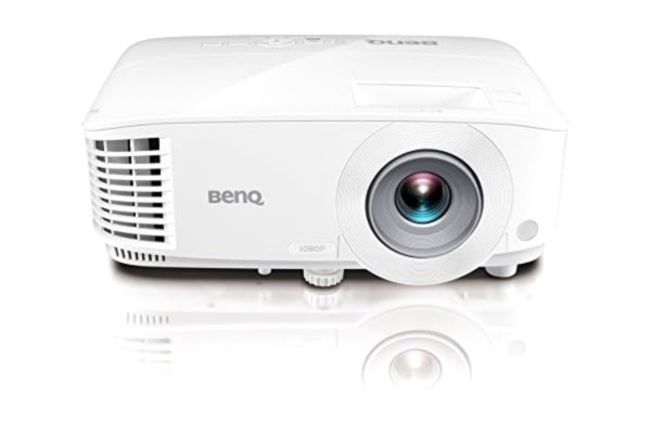 Benq BENQ MH733 MH733 BIALY 1080P 4000L