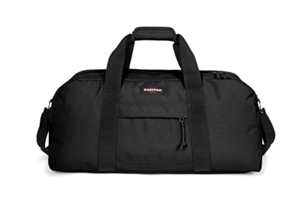 Eastpak EASTPAK torba podróżna Station, czarna, 58 L