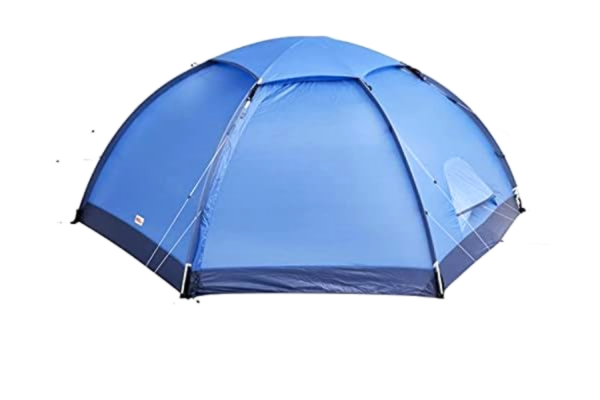 Fjällräven Abisko Dome 2, Un Blue, Onesize,  Telt