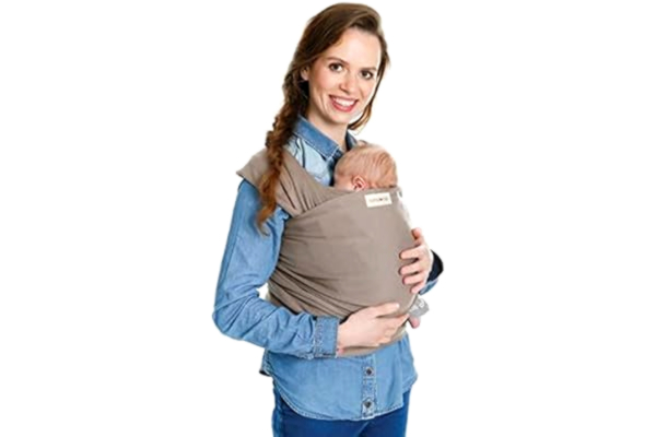 Babylonia  BDDTS950 Tricot Slen, brungrått