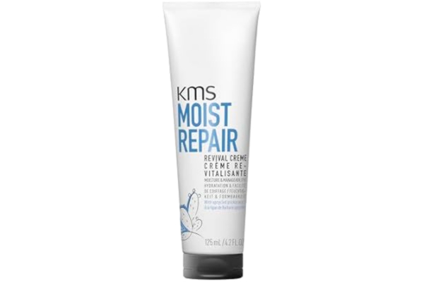 KMS  California fuktig reparation återupplivande kräm 125 ml
