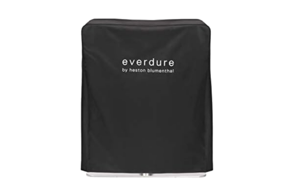 Everdure  Fusion Premium täckmössa lång