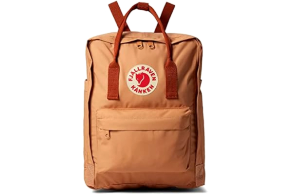 Fjällräven  Kånken (BEIGE (PEACH SAND-TERRACOTTA/241-243) ONE SIZE)