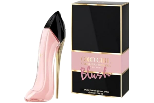 Carolina Herrera  Good Girl Blush Eau De Parfum (50 ml)