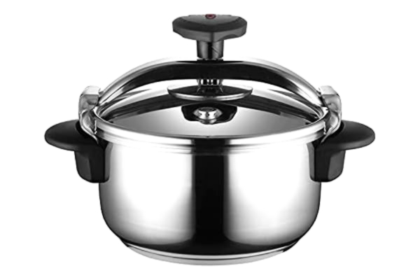 Magefesa  Star – Traditional Pressure Cooker 4 l