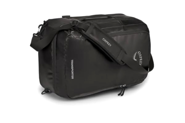 Osprey  Transporter handbagage unisex duffelväska