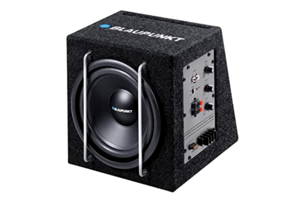 Blaupunkt  GTB 8200 A, svart