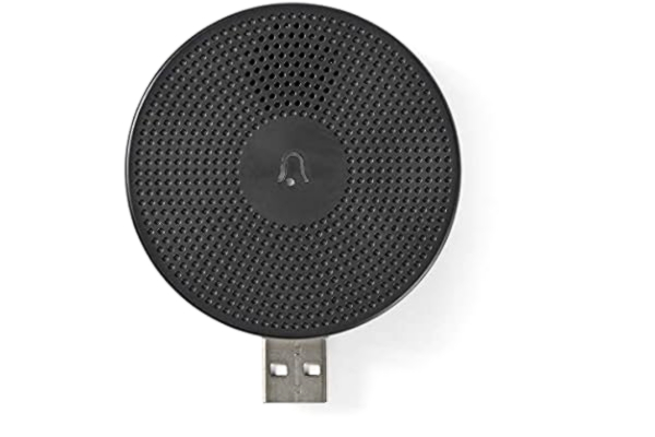 Nedis  SmartLife-Klokke