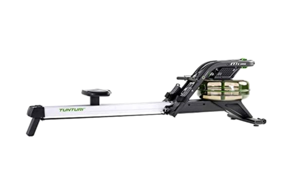 Tunturi  R80W Single Rail Endurance Romaskin