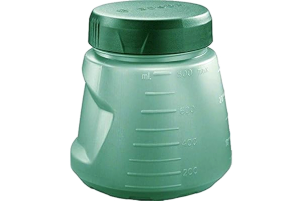 Bosch  Beholder 800ml Til Pfs 1000-2000 - 1600A008WH