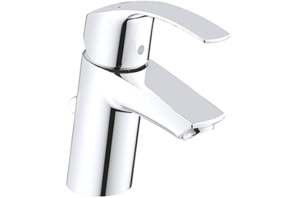Grohe  33265002 Eurosmart Handfat Kran, Krom Liten