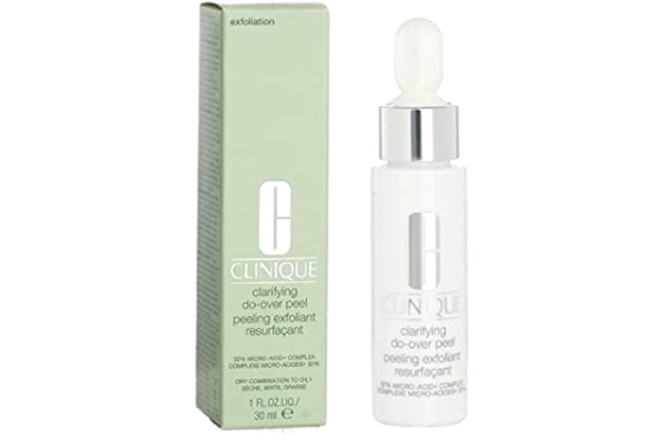 Clinique Exfoliant Resurfacant Peeling 30 ml