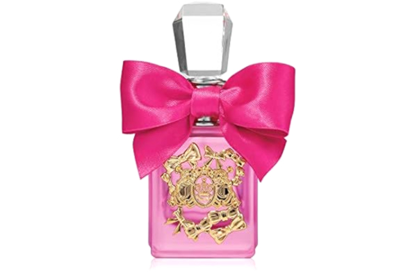 Juicy Couture  - Viva La Juicy Pink Couture - Eau de Parfum Femme Vaporisateur - Senteur Florale