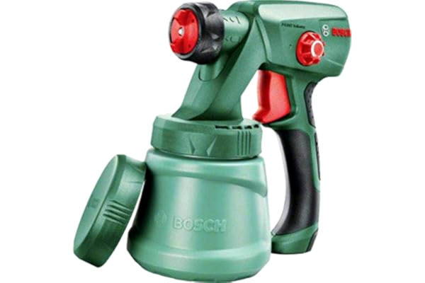 Bosch  Gun Projection Lamp (1600 a008 W7)