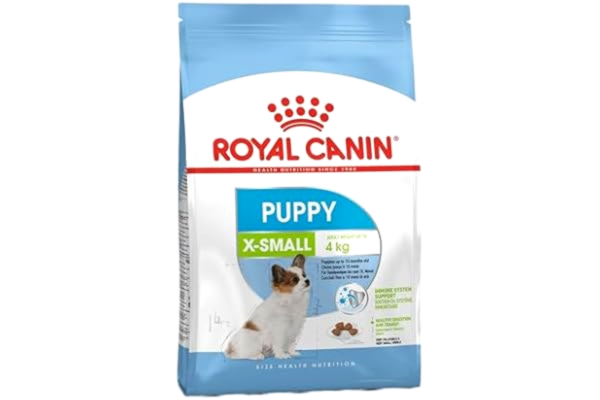 Royal Canin  - Royal Canin Canine X-Small Junior - 232 - 1,5 kg.