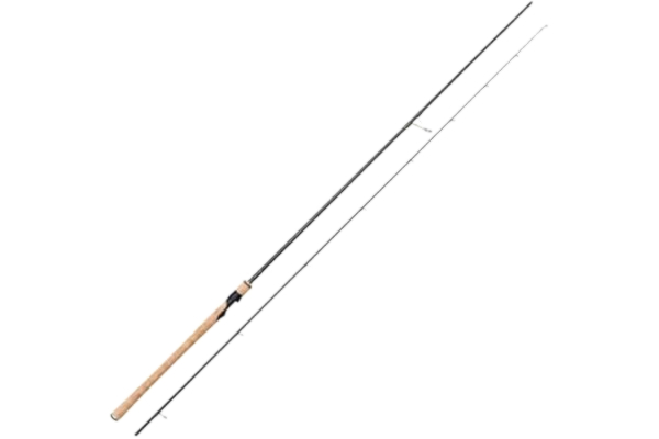 Westin  W2 Spin 8'1/243 cm L 3–15 g – spinnspö, spö för rovfisk, spö, fiskespö