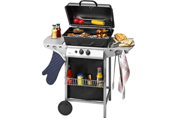 Clatronic  GG 3590 Gas Grill - Multicolor