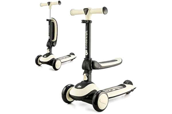 KinderKraft Kinderkraft Halley Scooter One Size