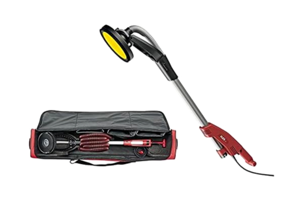 Flex Tools Szlifierka przegubowa Flex GE 5 Giraffe (+ torba, wąż ssący)