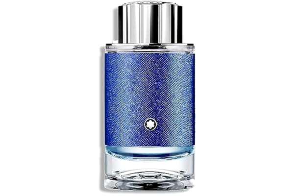 Montblanc EXPLORER ULTRA BLUE eau de parfum vaporisateur 100 ml