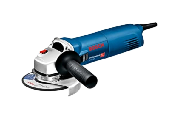 Bosch  GWS 1400 - Vinkelsliber - 0601824800