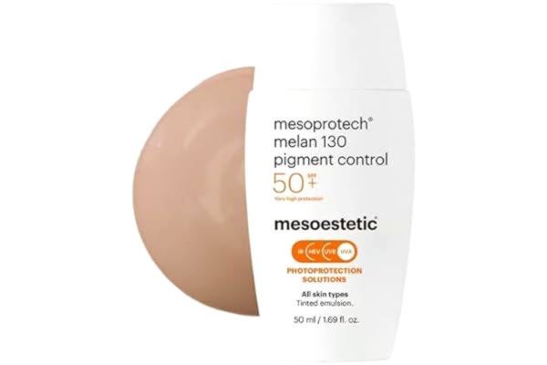 Mesoestetic  Mesoprotech® Melan 130 Pigment Control SPF50