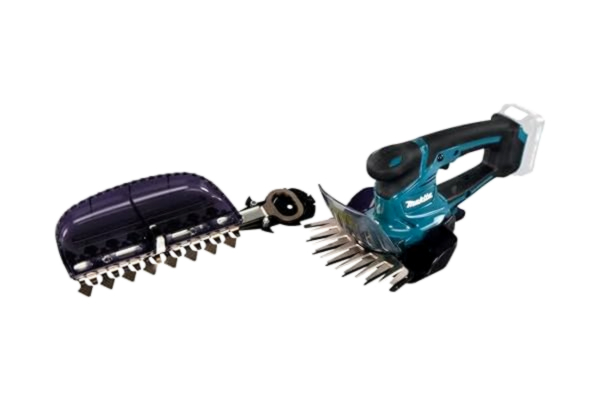 Makita  UM600DZX sladdlös gräs-/busktrimmer (12 V, utan batteri, utan laddare)