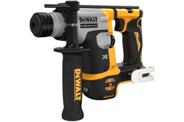 Dewalt DEWALT DCH172N-XJ 18V XR borstlös kompakt 16 mm SDS Plus hammarborr – bar enhet