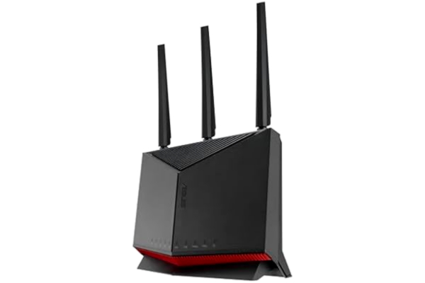 Asus ASUS RT-BE86U - Router 802.11a/b/g/n/ac/ax/be (Wi-Fi 7)