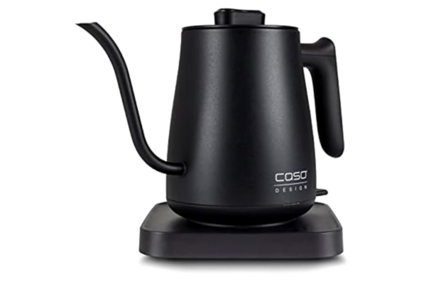 Russell Hobbs CASO Small Kettle with Curved Water Spout