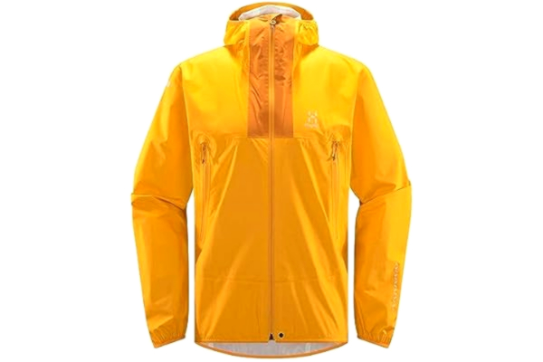 Haglöfs  M L.I.M Proof Jacket