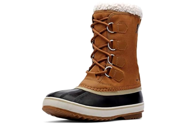 Sorel  Heren 1964 Pac nylon winterlaarzen