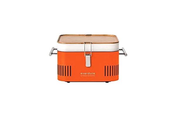 Everdure  Cube HBCUBEOSCAN Kulgrill Orange