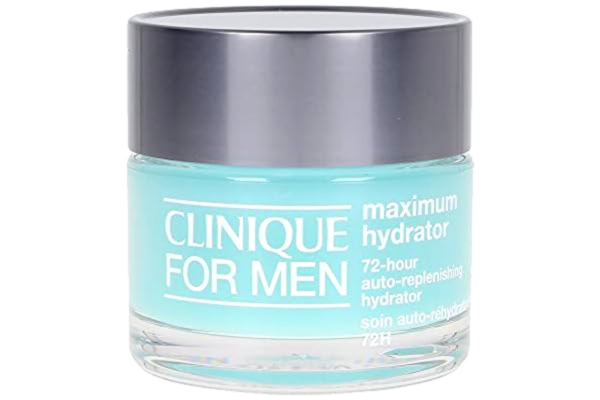 Clinique CLINIQUE Maximum Hydrator 20714993085 Ansiktskräm, Turkos, Grå, 50 ml