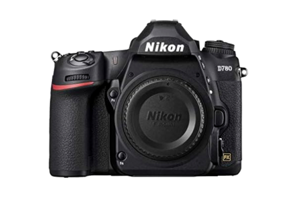 Nikon  D780 - digital camera - body only
