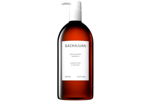 SACHAJUAN  Moisturizing Shampoo 990 ml