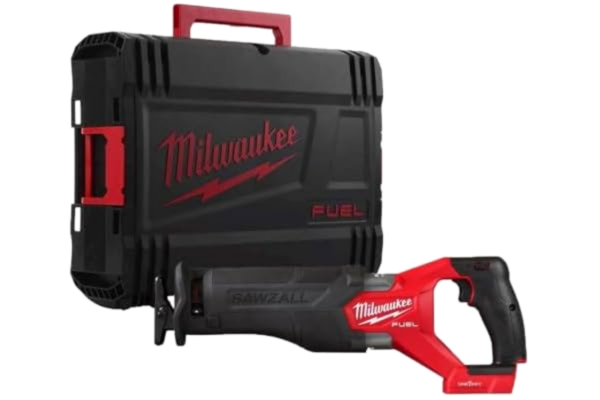 Milwaukee  4933464724 Sabelsåg M18 FSX-0C batteri-4933464724