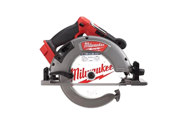 Milwaukee Rundsav 190mm M18 FCSG66-0