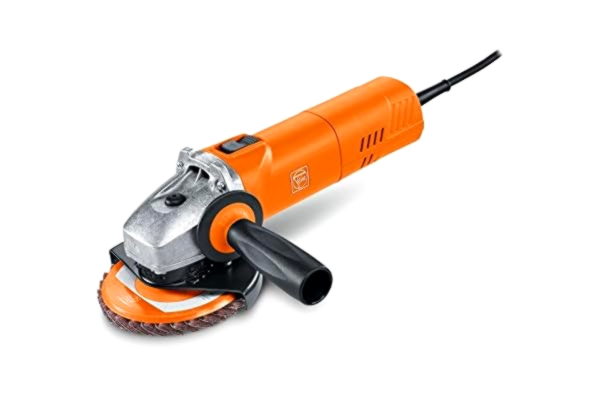 Fein WSG 17-125 PSQ amoladora angular