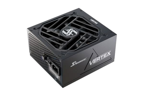 Seasonic  Vertex GX 1200 W ATX strömförsörjning