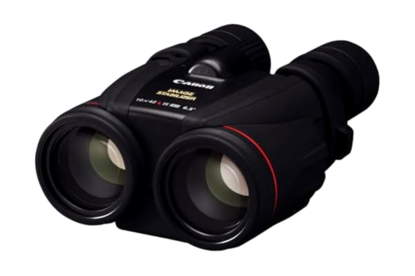 Canon  10 x 42L IS WP Kikare - bildstabiliserad, vattentät