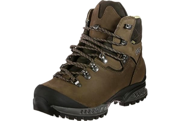 Hanwag  Tatra II Wide GTX W Trekkingschoenen, bruin, 41.5 EU