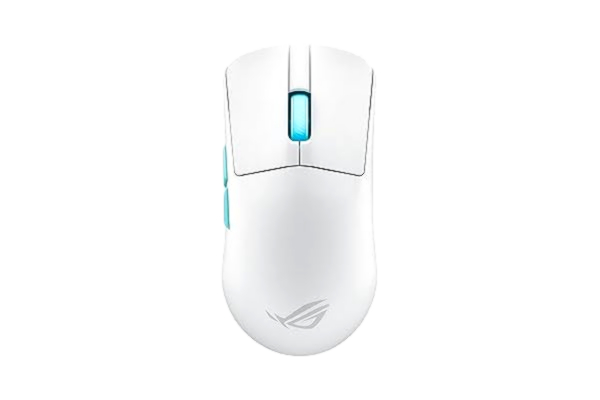 Asus ASUS Mouse ROG Harpe Ace Aim Lab Edition vit