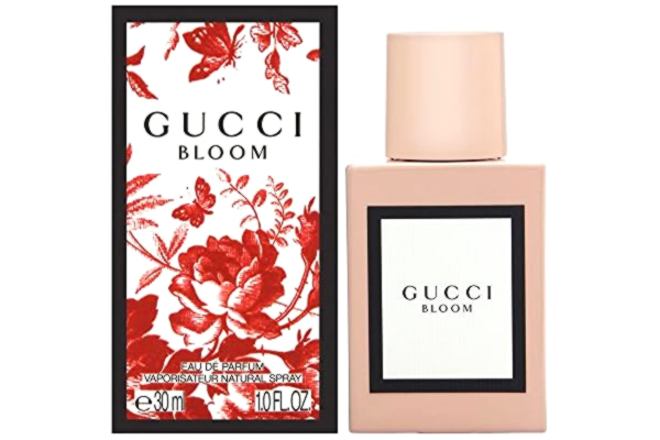 Marc Jacobs Gucci Bloom Eau de Parfum 30 ml Spray