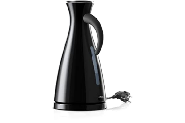 Eva Solo EVA SOLO | Vattenkokare 1,5l | black