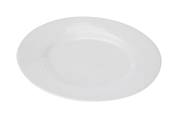 Rosenthal  61040-800001-10016 jade brödtallrik, fana 16 cm