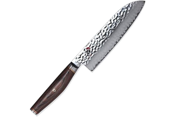 Zwilling Miyabi 6000 MCT Santoku 18 cm