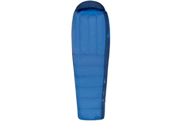 Sea to Summit  Trek Down sovsäck, 30 grader, normal